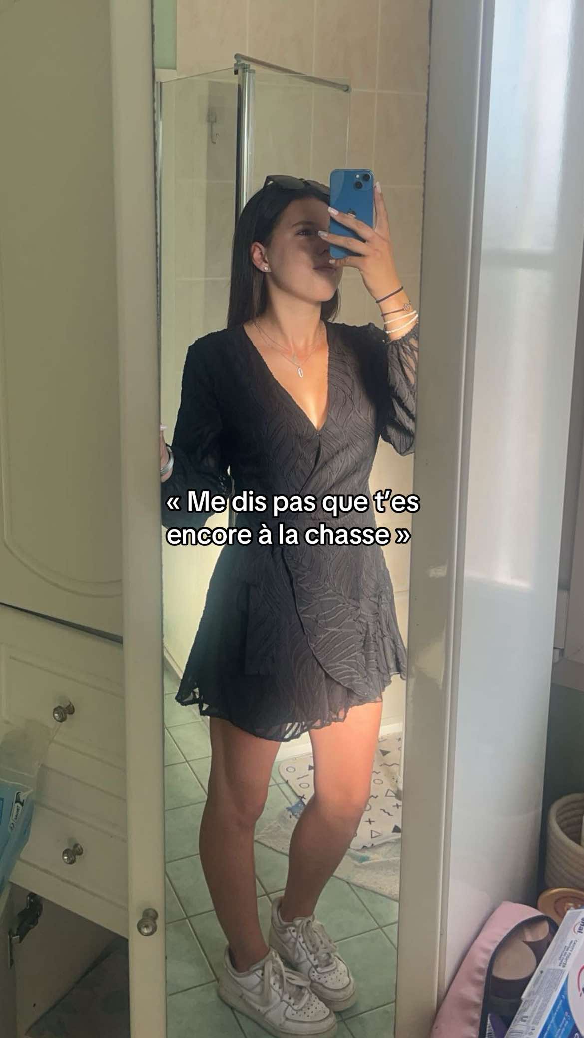 @Anaïs Huntress 🐗