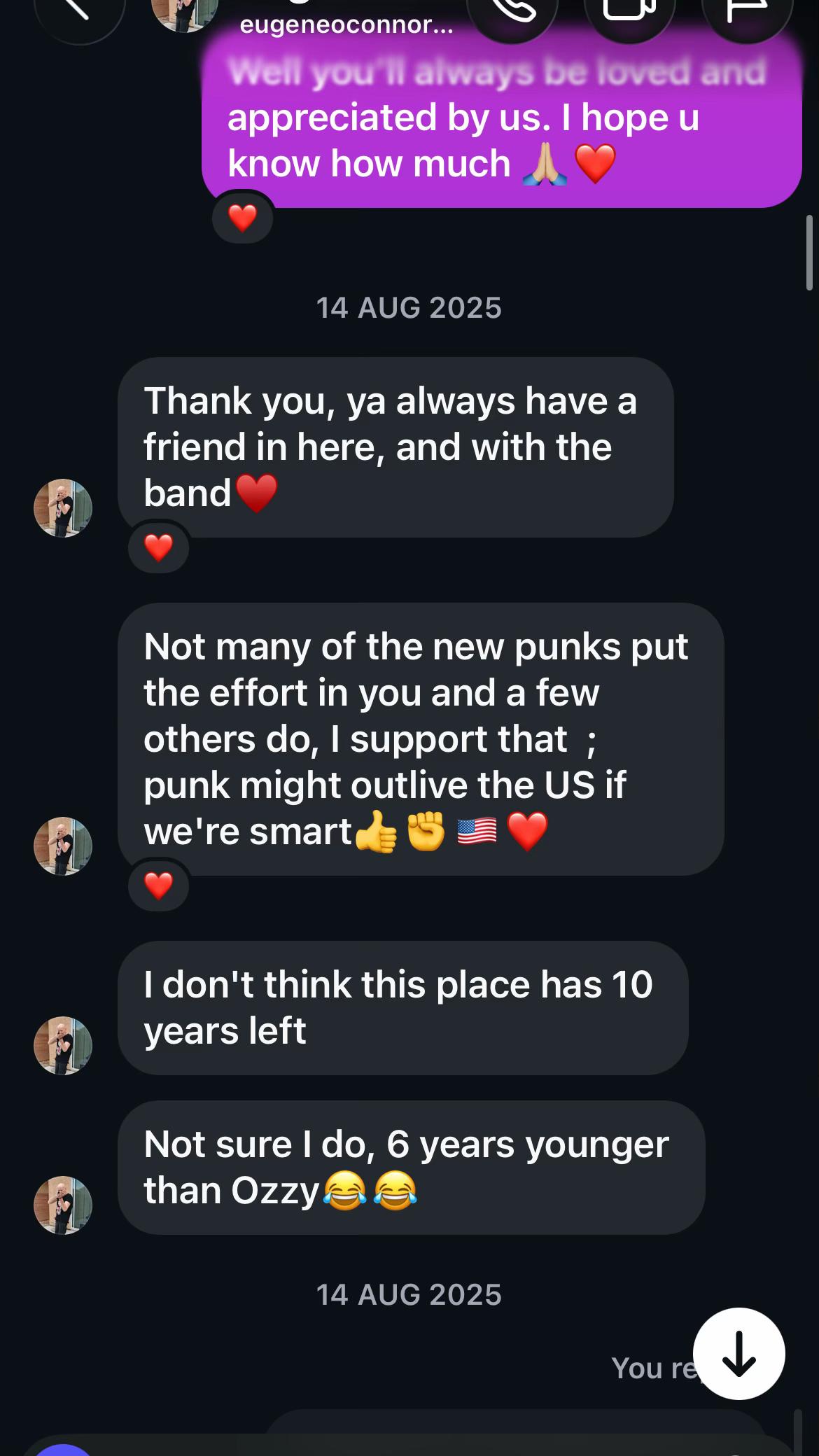 @Punk Archives