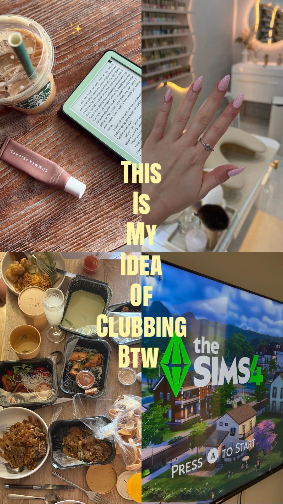 @Courtney G