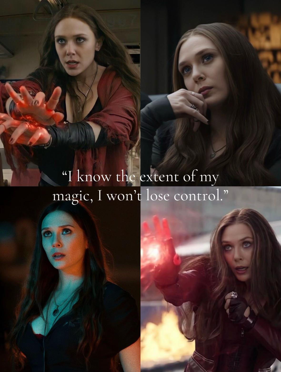 @⧗ chᗢr ⧗ (Lizzie&rsquo;s Version ⚢)