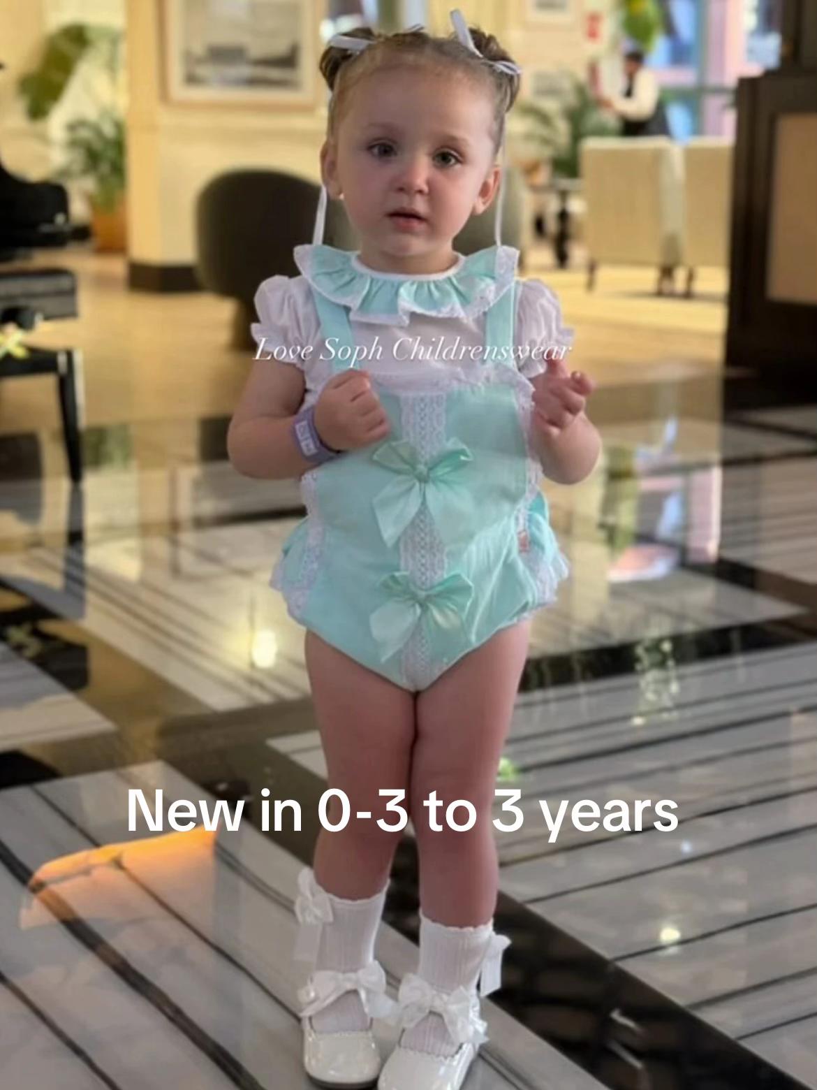 @LoveSophChildrenswear