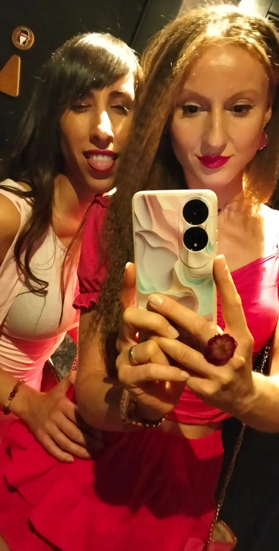 @LA RUBIA DEL &Aacute;TICO ✌💃