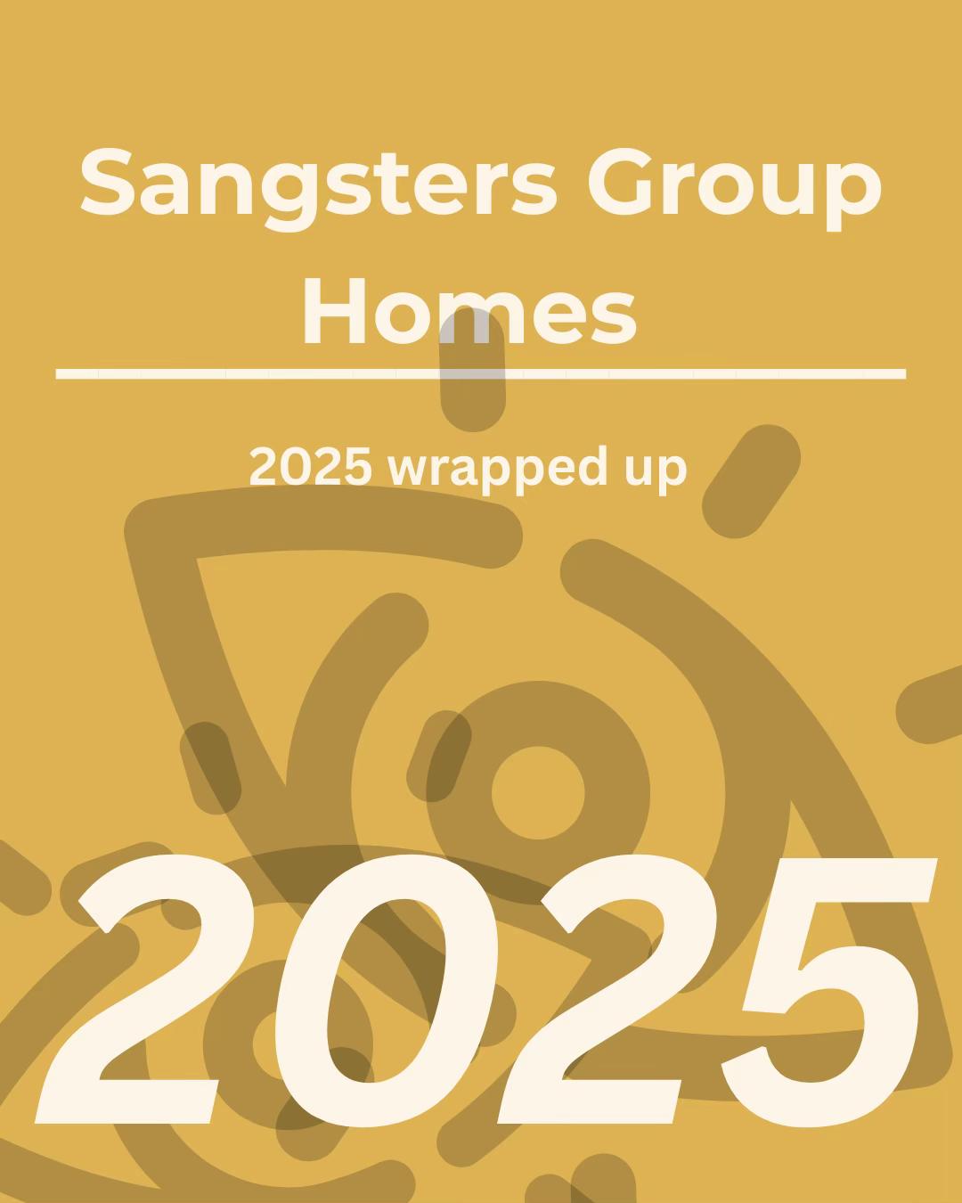 @Sangsters Group
