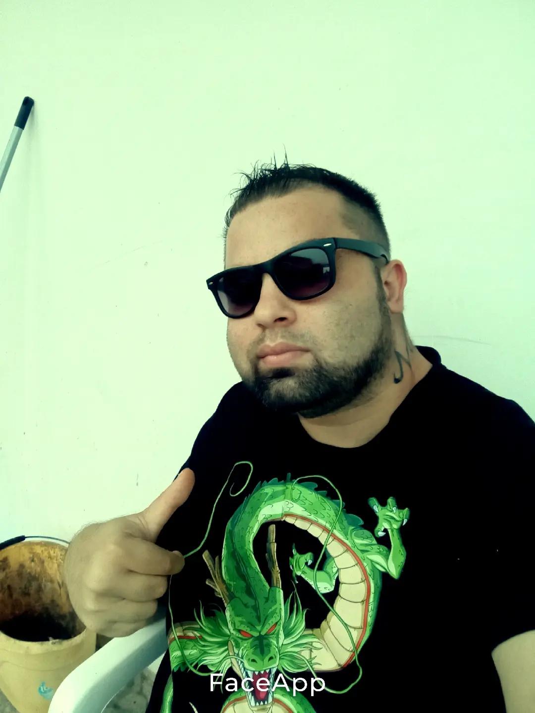 @Norberto Rosszi ♈