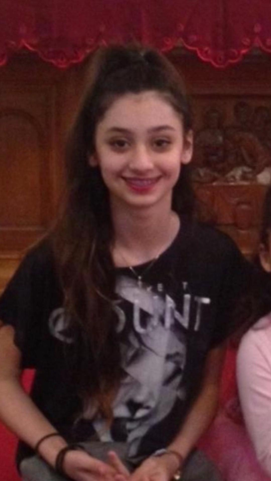 @Elissa Shaker
