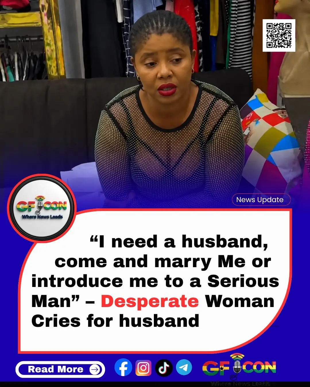 @Kwamz Tv