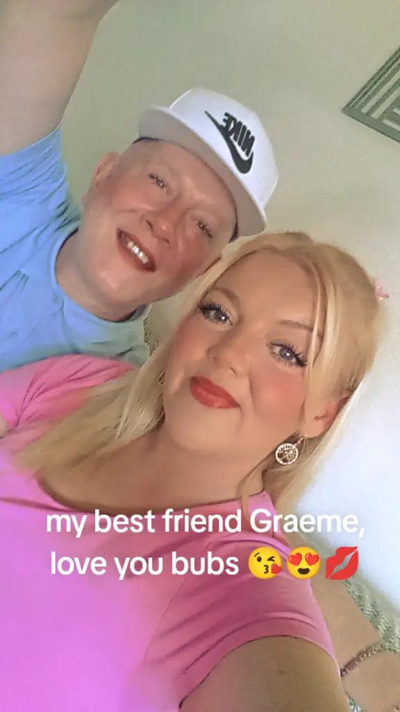 @Natalie Curwood ๐