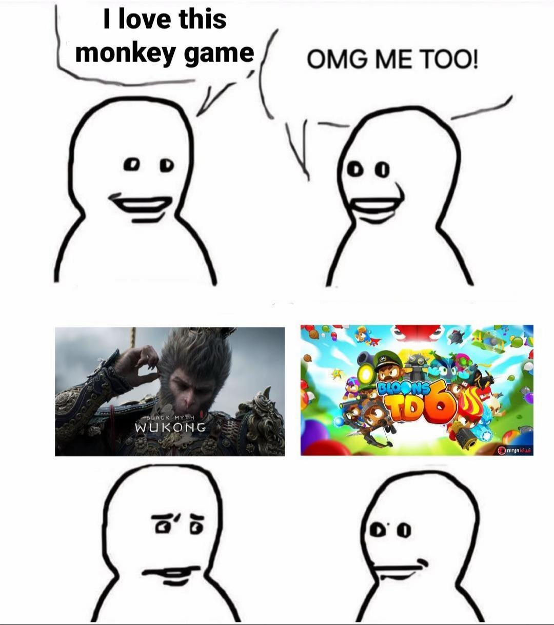 @dart monkey