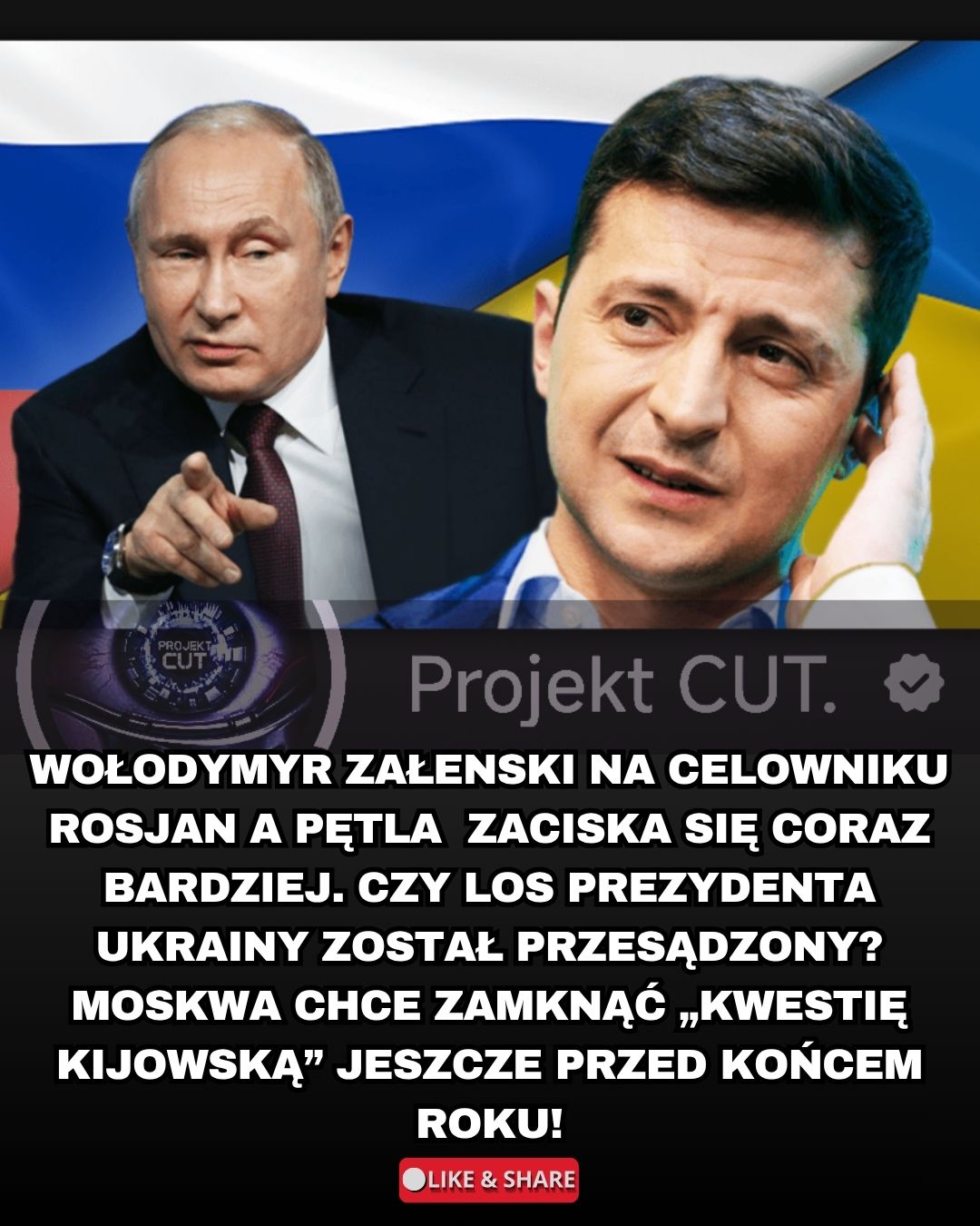 @Projekt CUT.