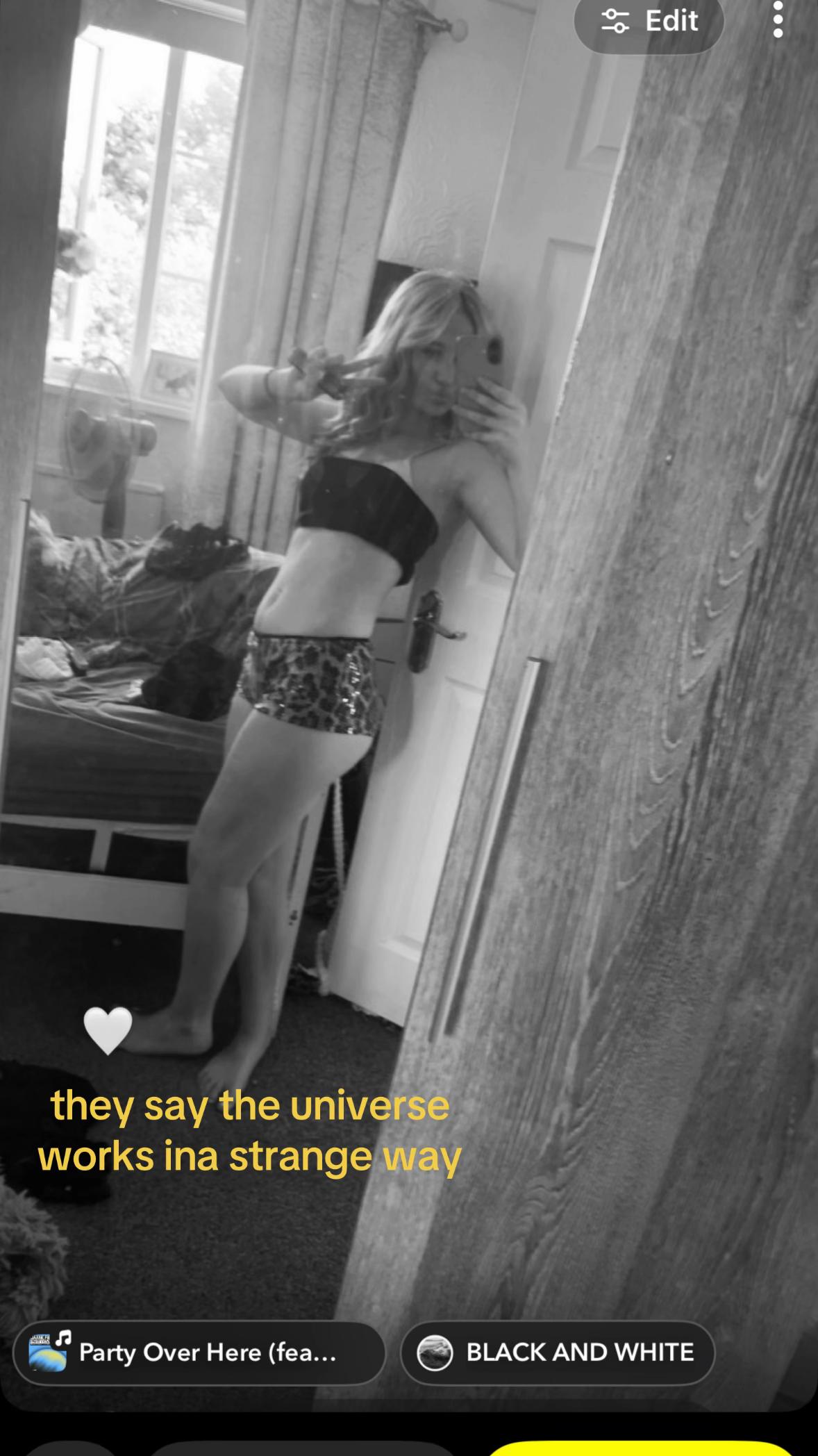 @amelia~grace💋