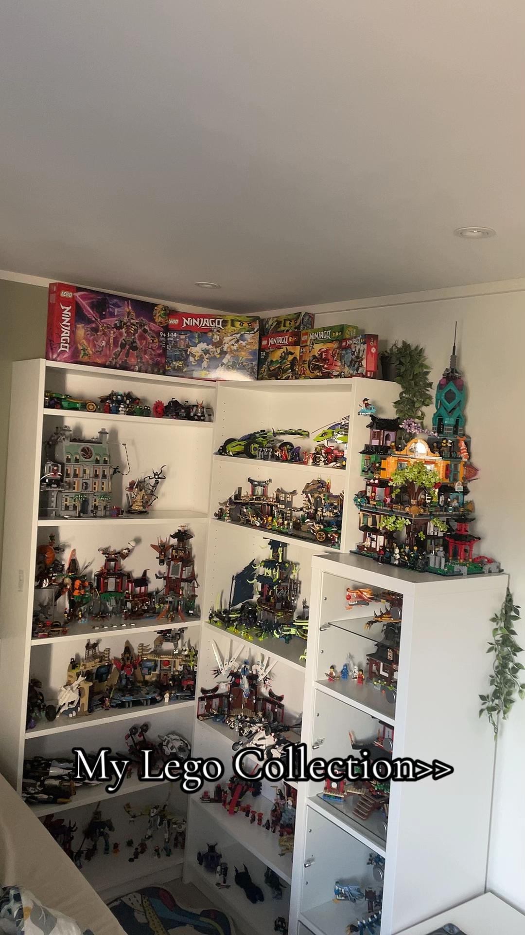 @The Lego Man