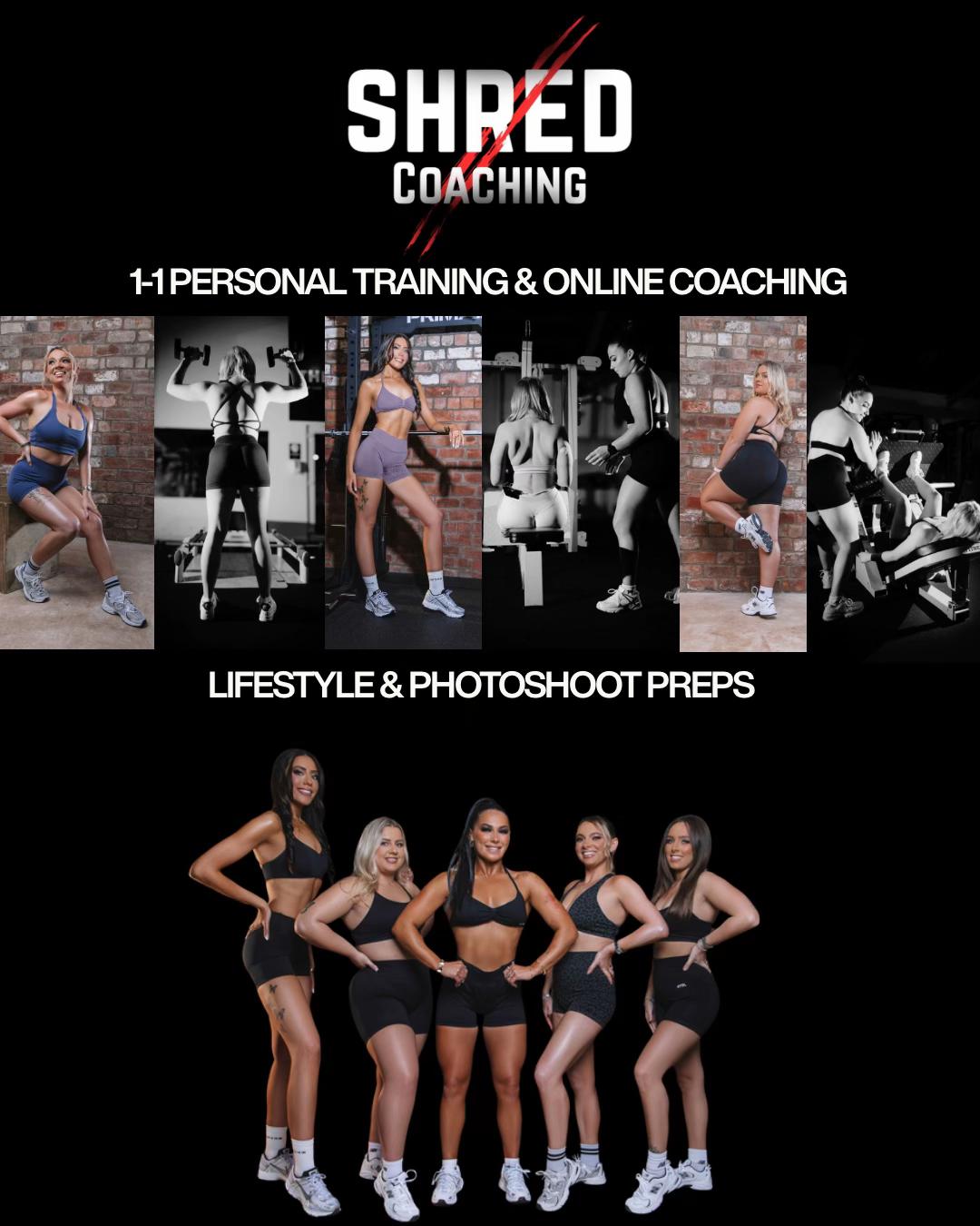 @SHREDCOACHING.KILMARNOCK
