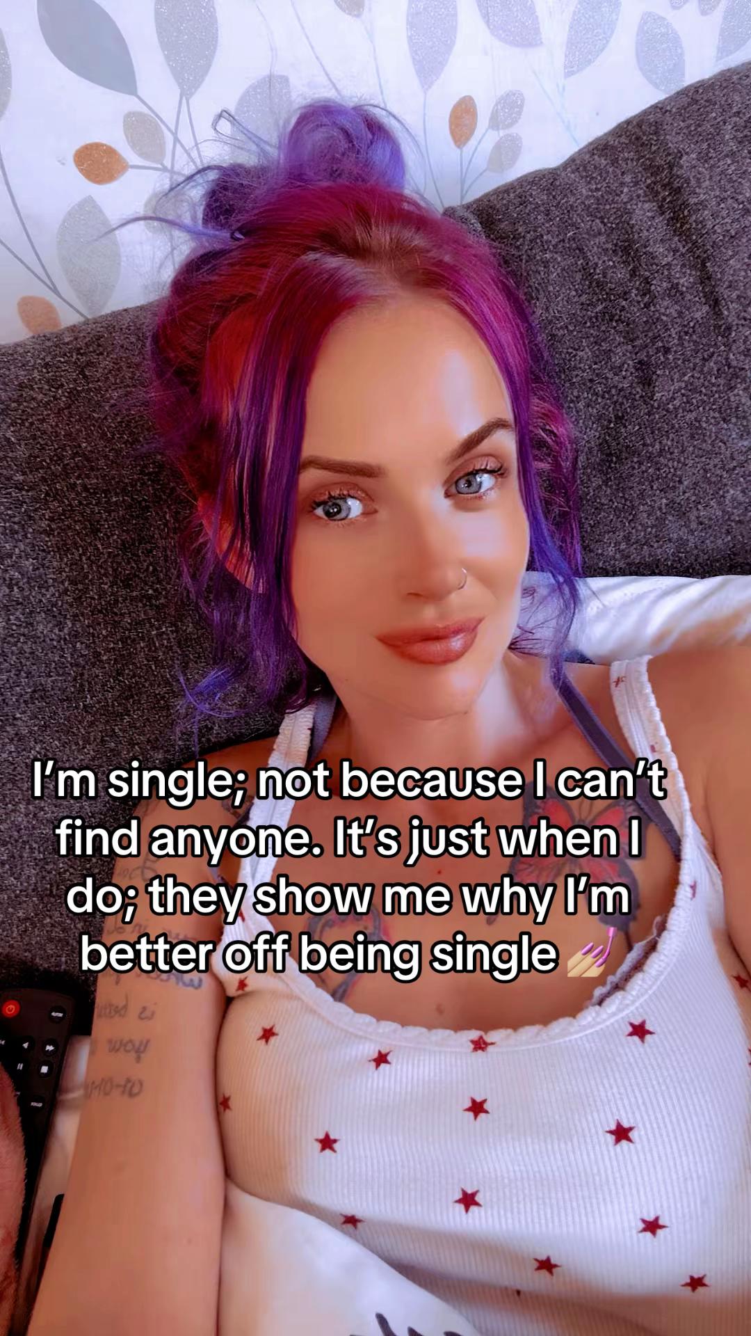 @🦋💜🩷LittleMissBroccoli🩷💜🦋
