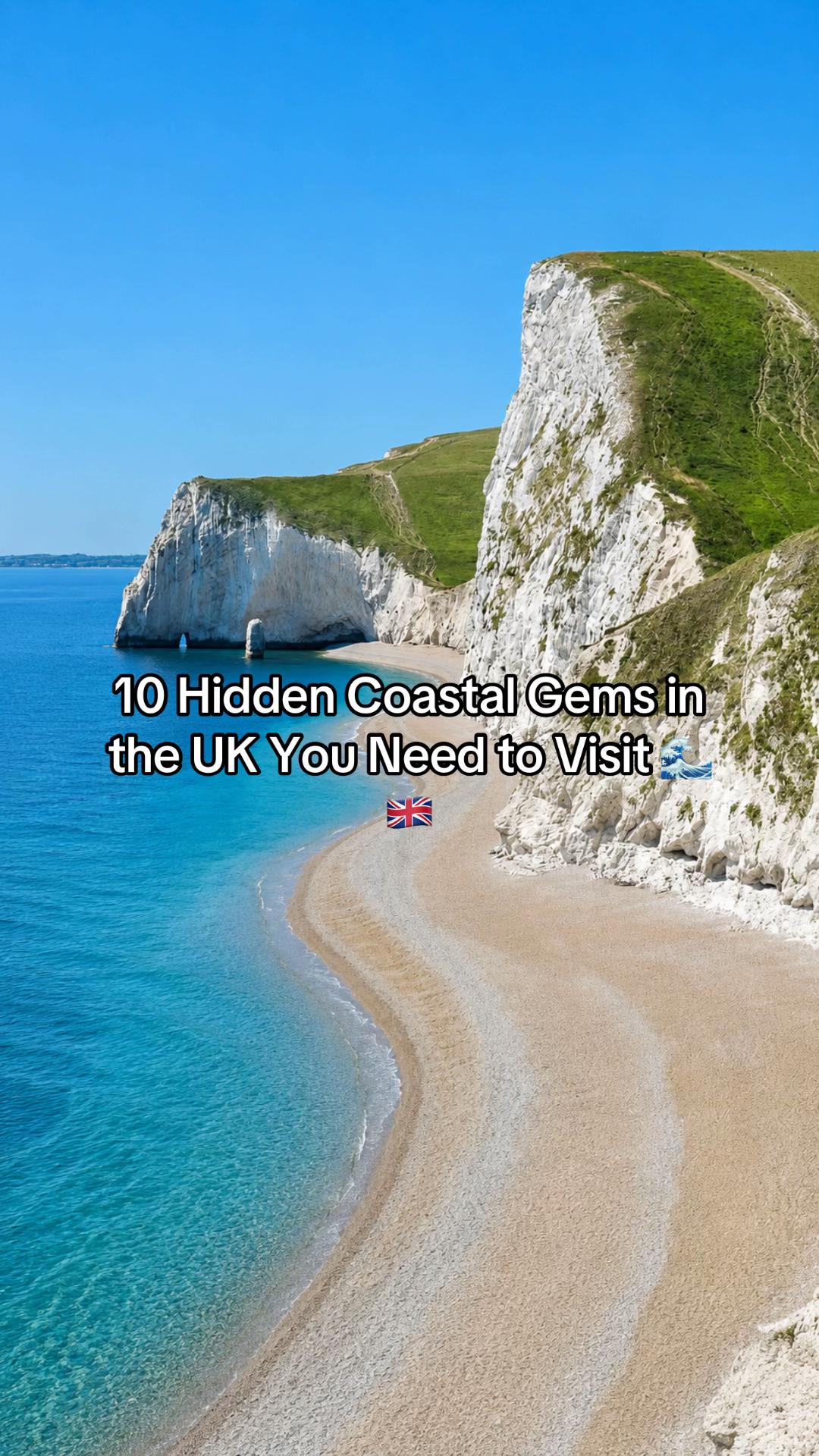 @UK Hidden Gems