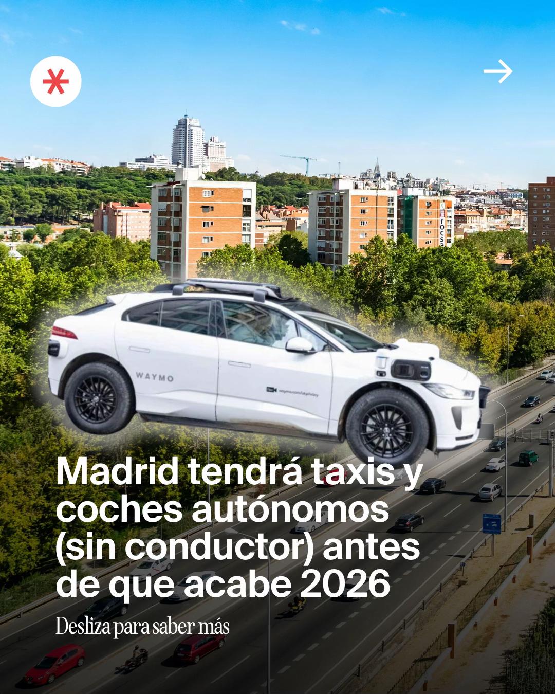 @Madrid Secreto