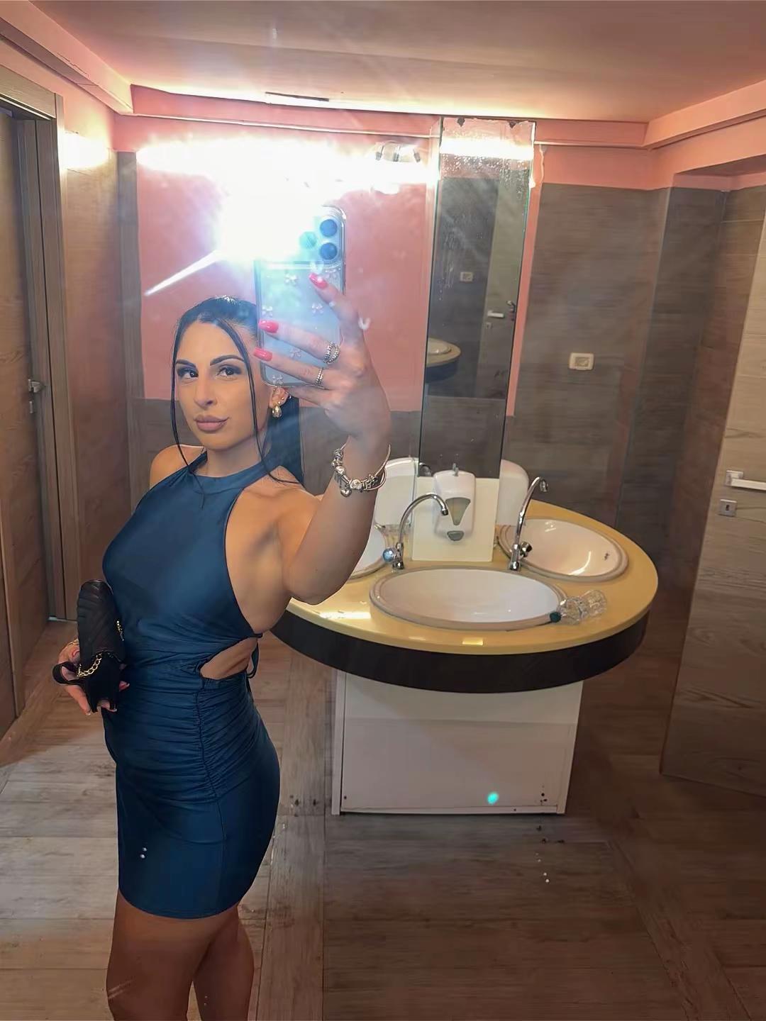 @Alessia Darone