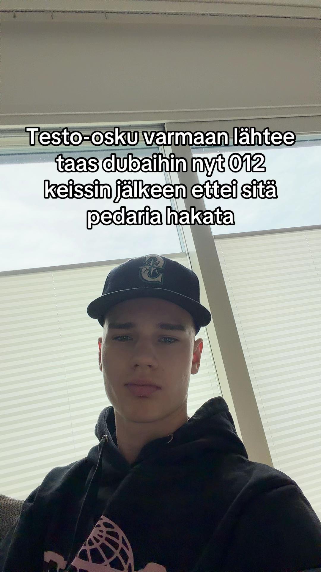 @Ode