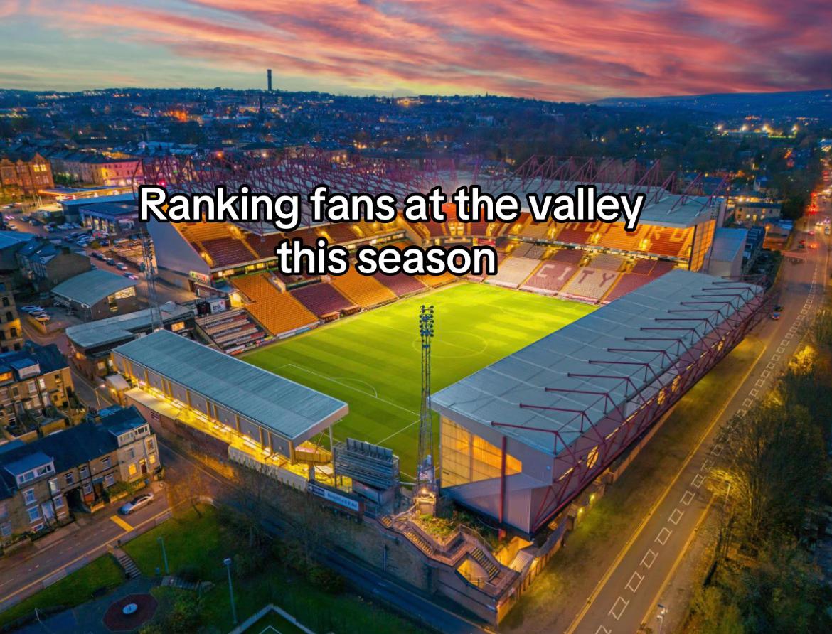 @Bantams.BCAFC
