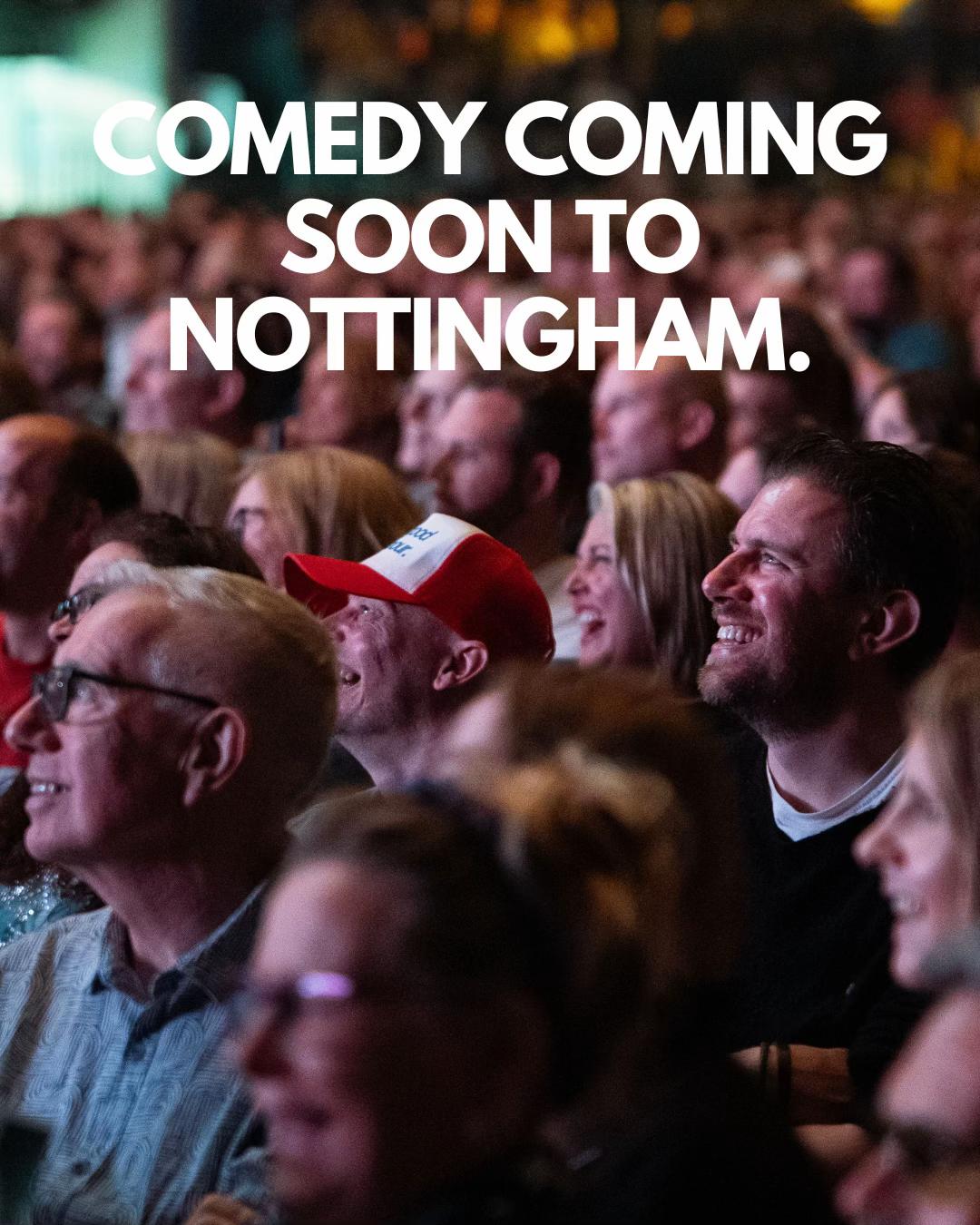 @Motorpoint Arena Nottingham