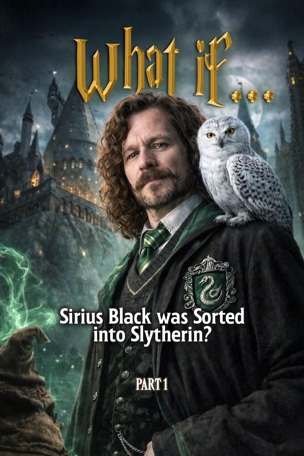 @Beyond Hogwarts