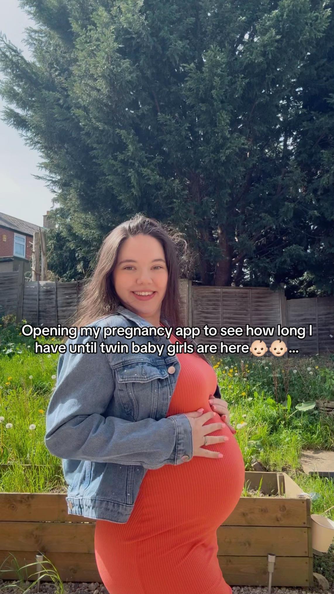 @Georgia x | Twin mum to be🩷