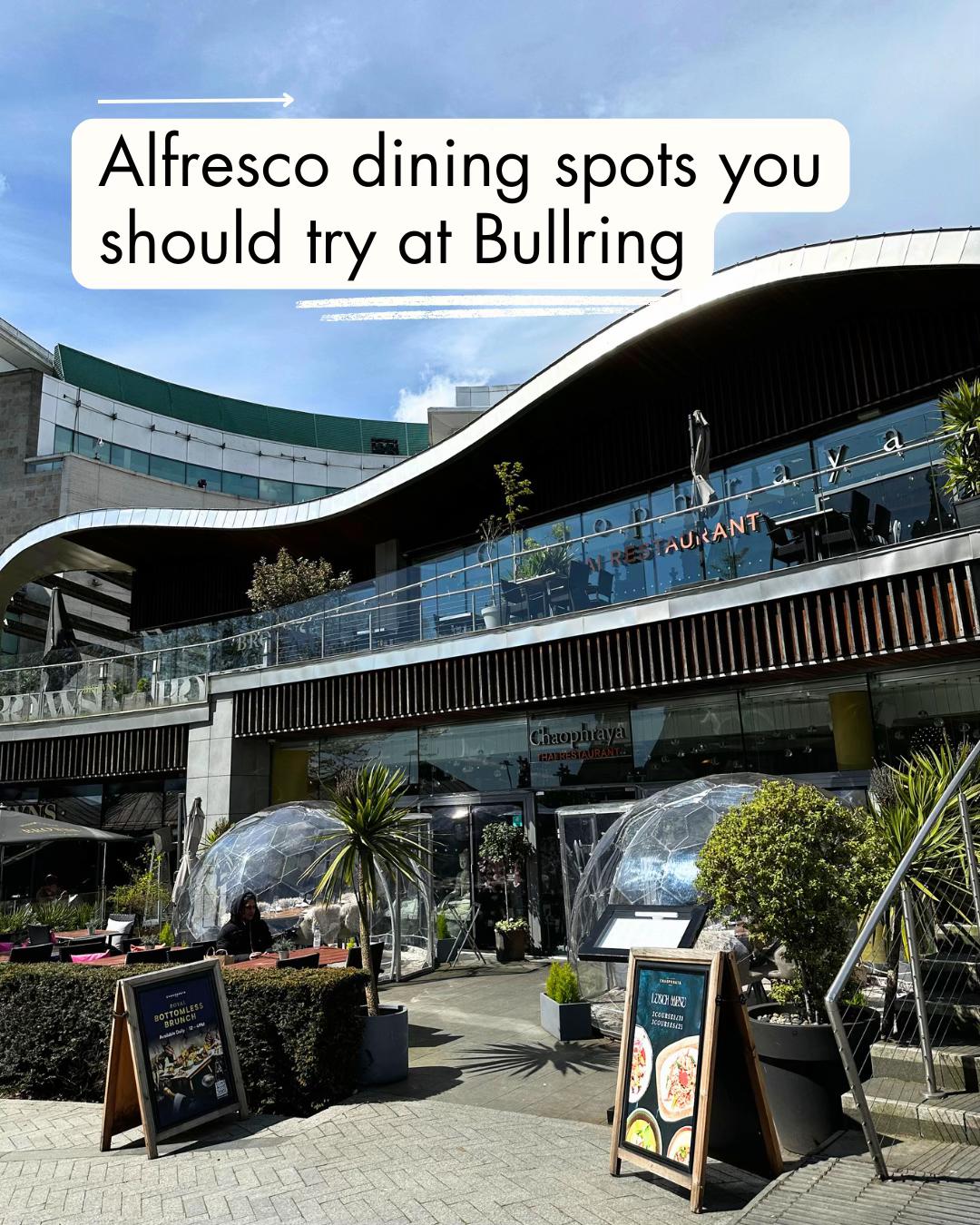 @Bullring