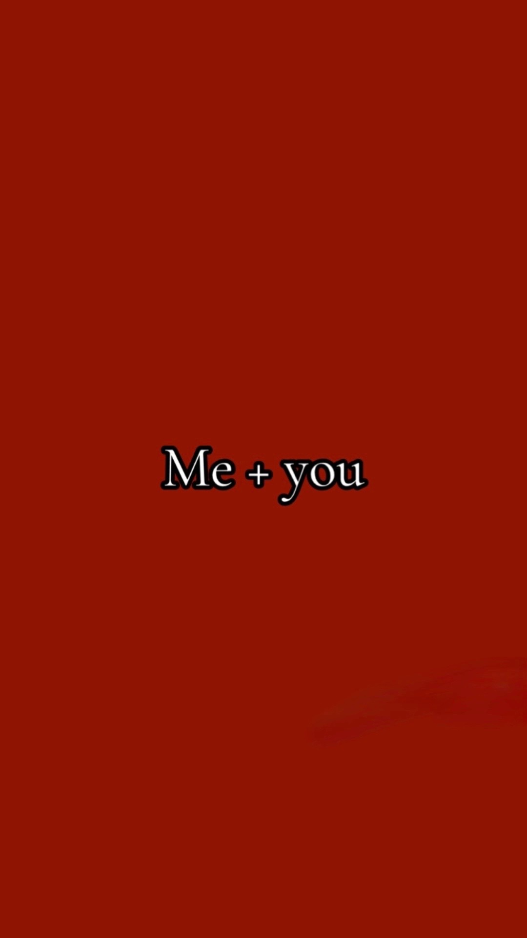 @Red quotes
