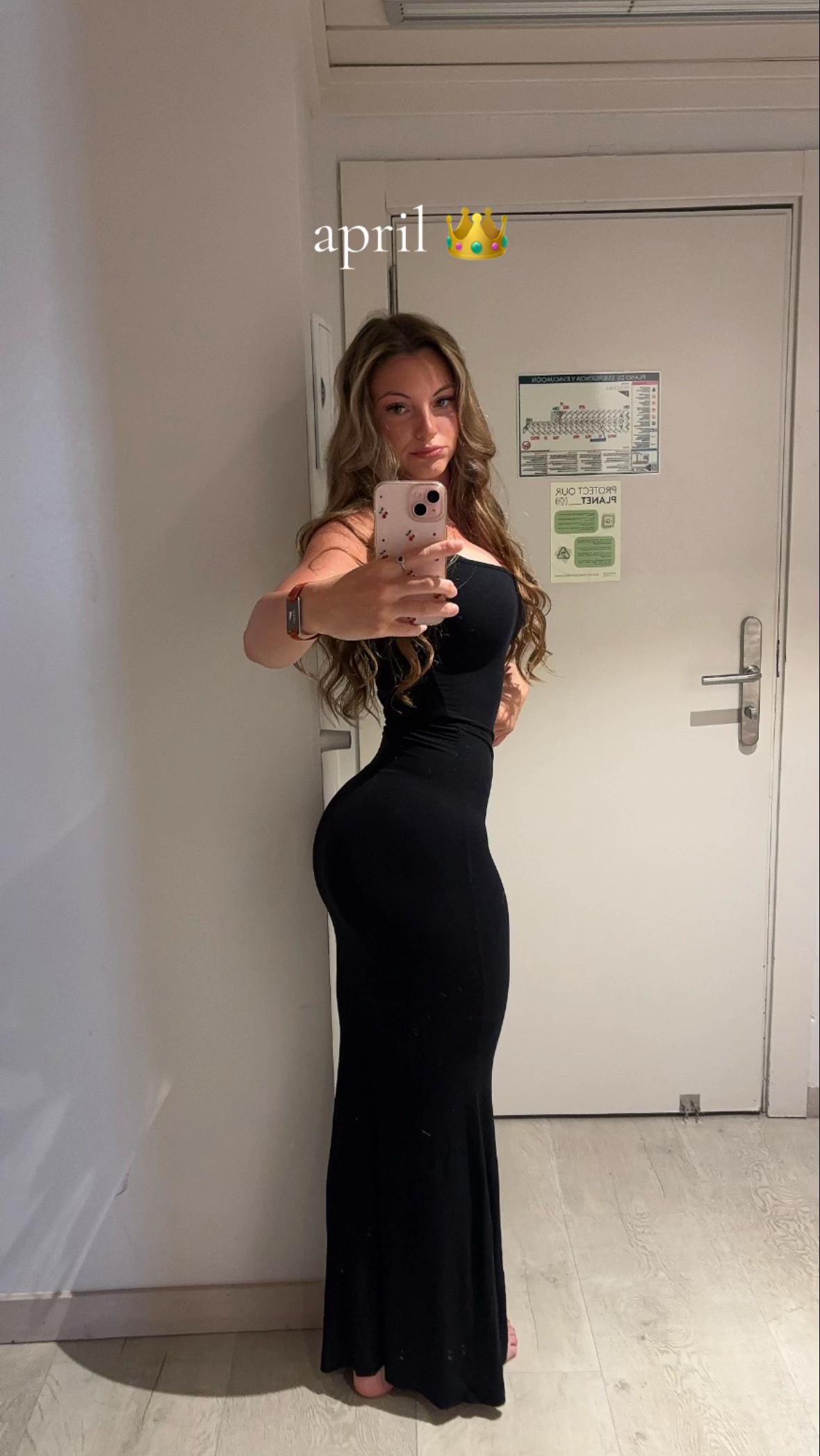 @abs👸🏋️♀️