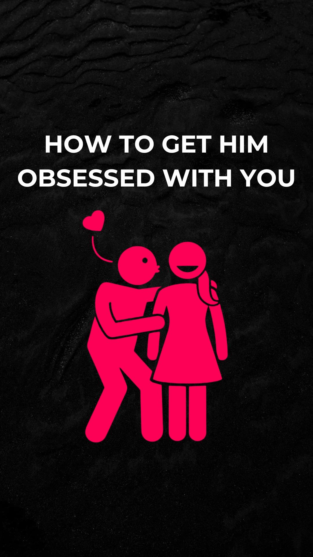 @Obsessed By Design