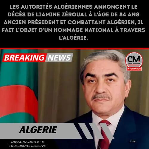 @Canal Maghreb