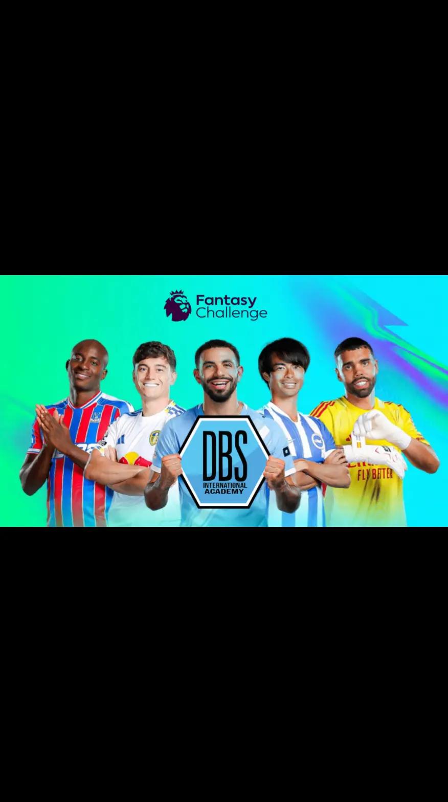 @DBS International Academy