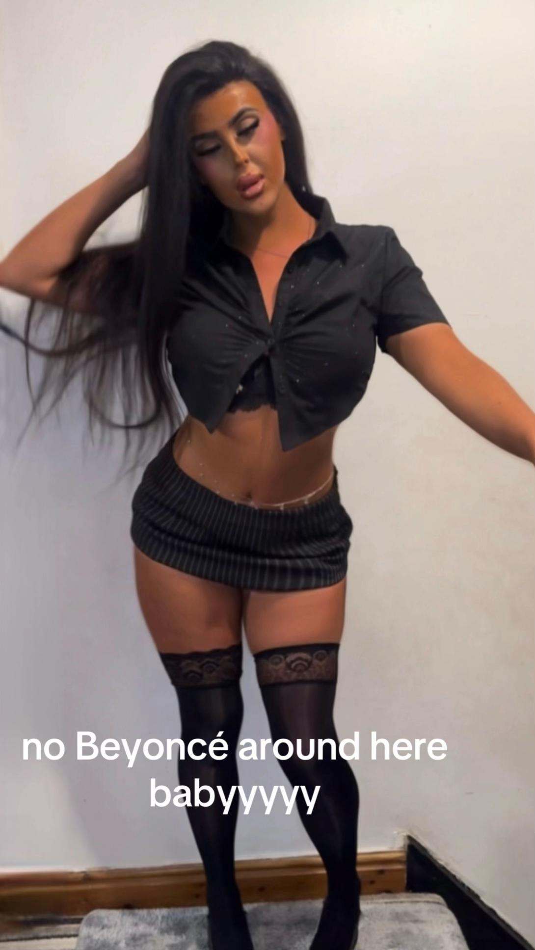 @Kylienicole