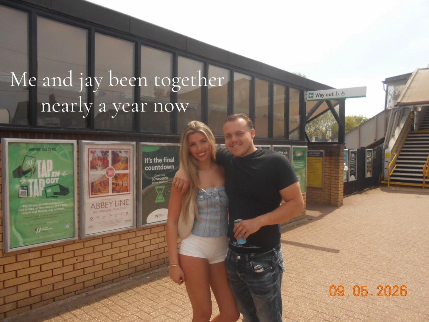 @jessica xx