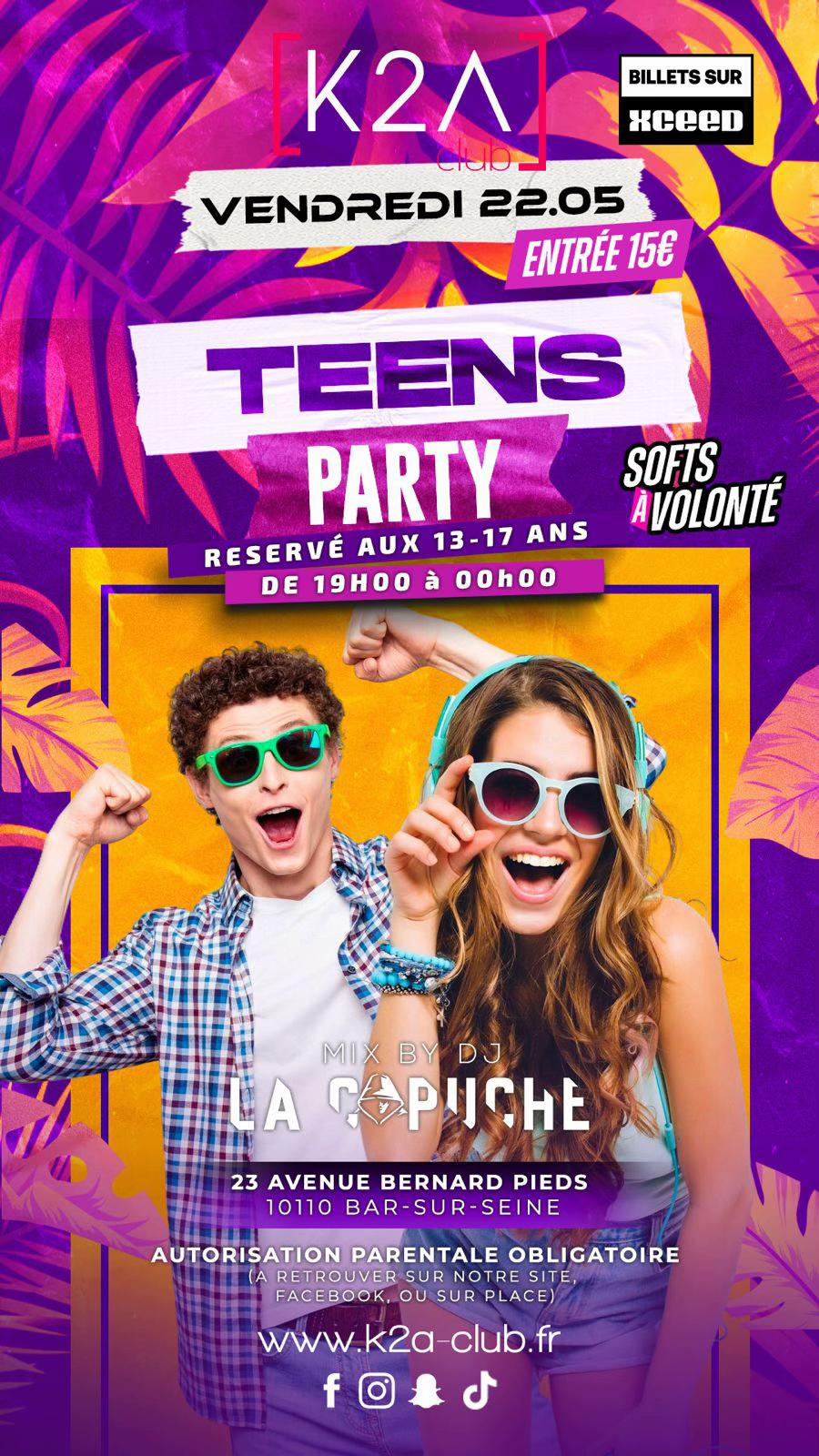 @K2A Club 🥳