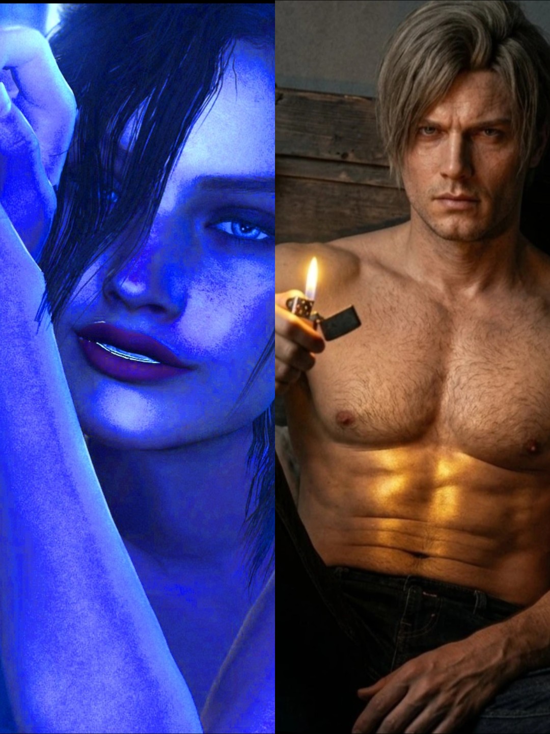 @★Just Another Leon★