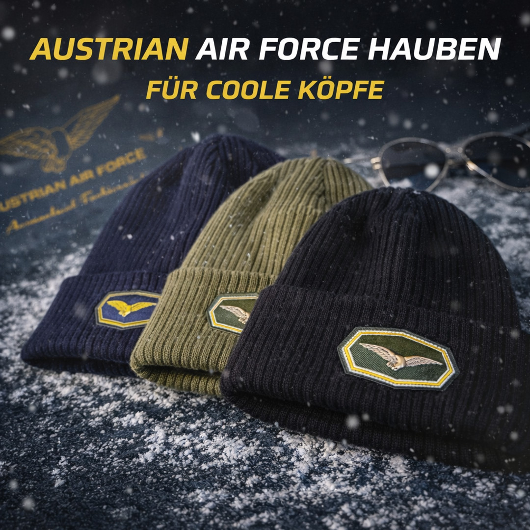 @austrian_air_force