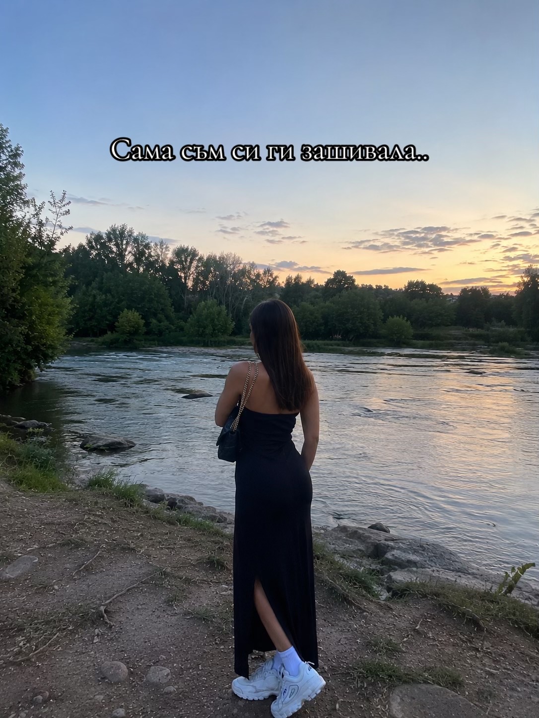 @Gracityy