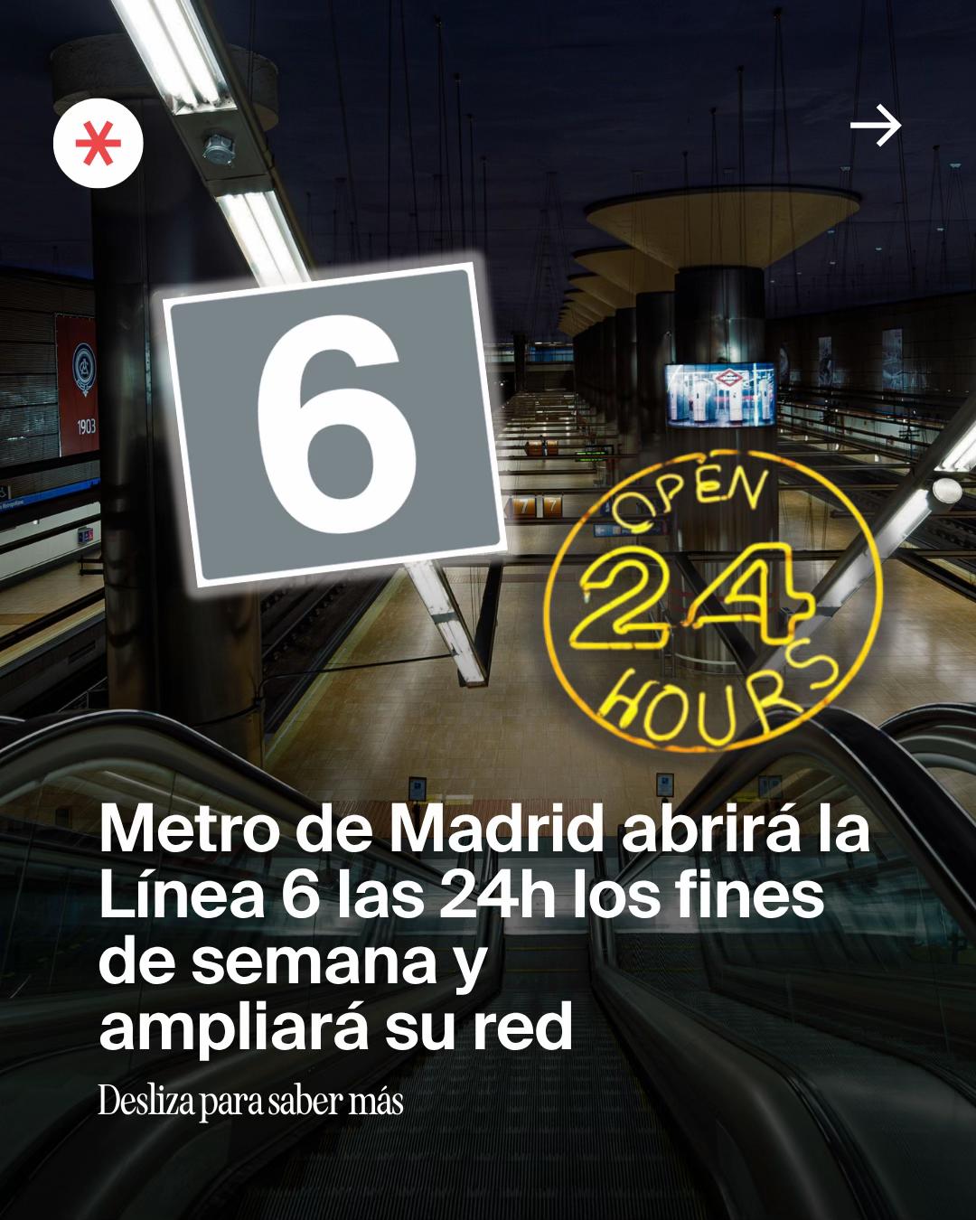 @Madrid Secreto