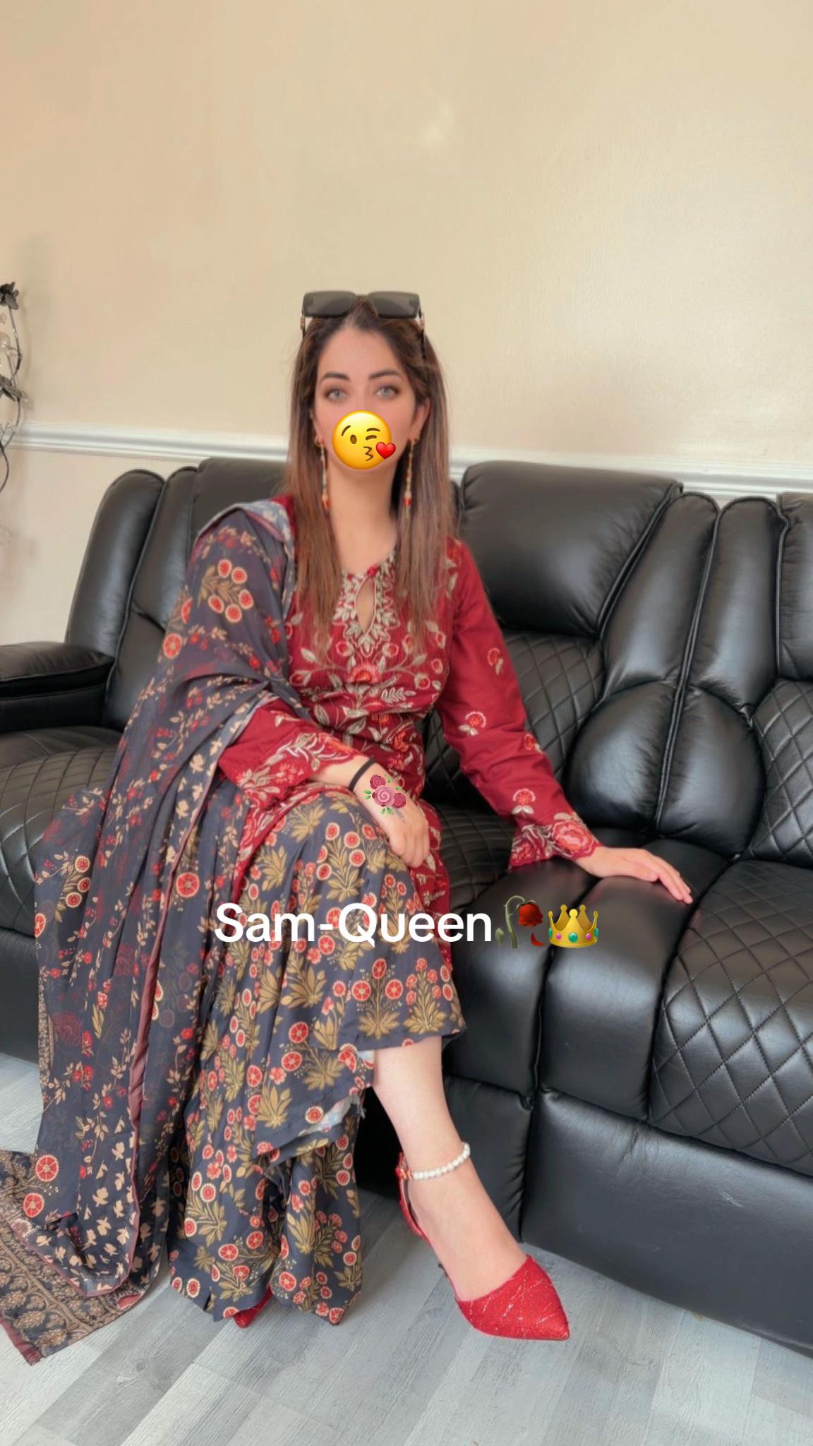 @queensam5👑