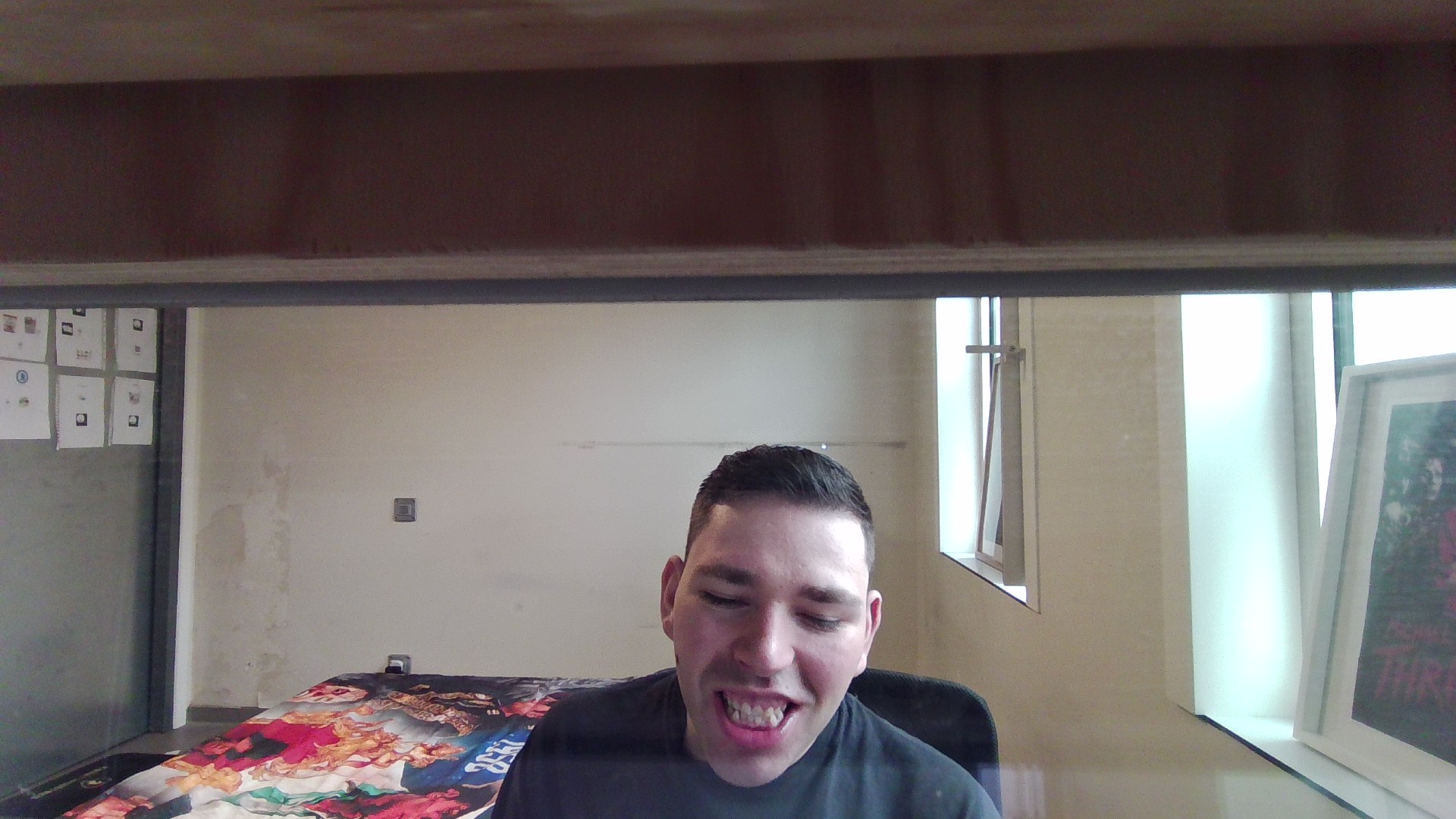 @vincentlorreynMJ Vincent