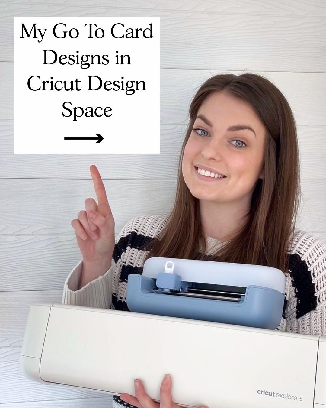 @Cricut UK & Ireland