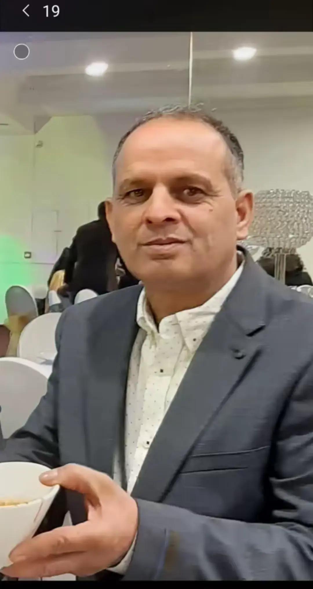 @makhan Singh