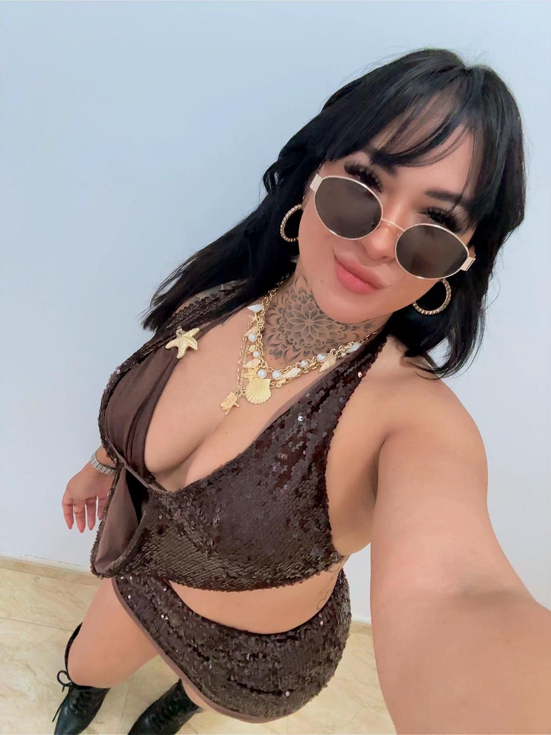 @🇪🇸🇻🇪🤍Andreina
