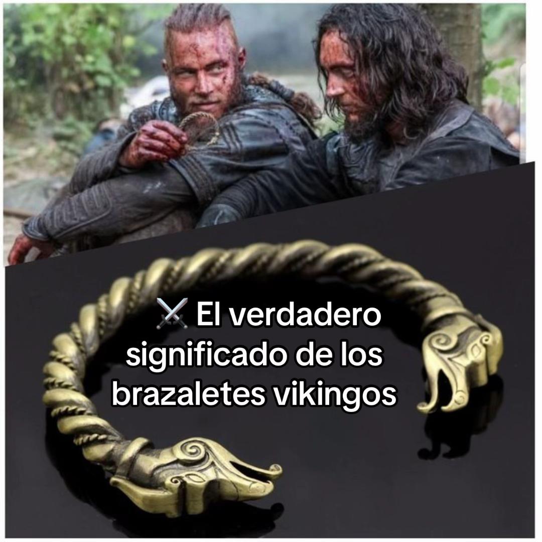 @Crónicas Vikingas