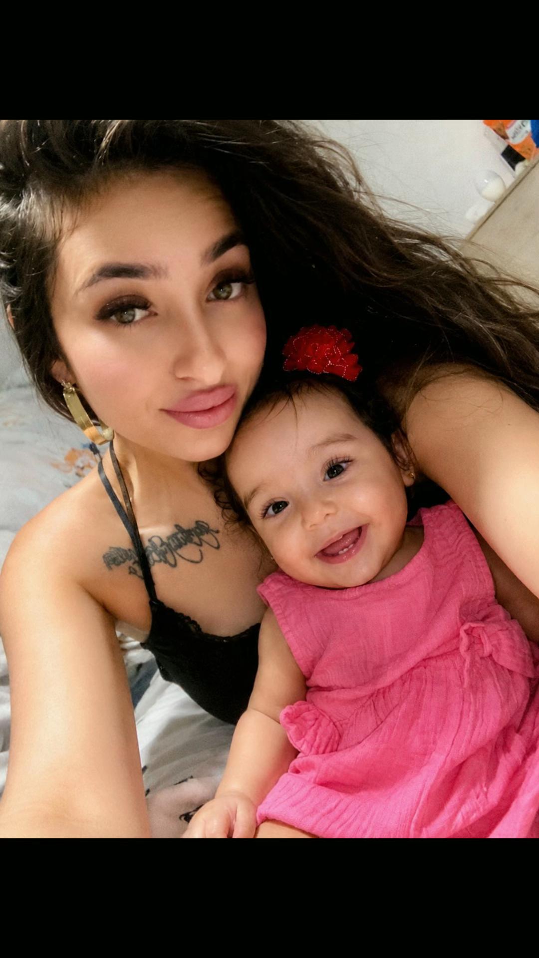 @Alina Aly 🖤💸