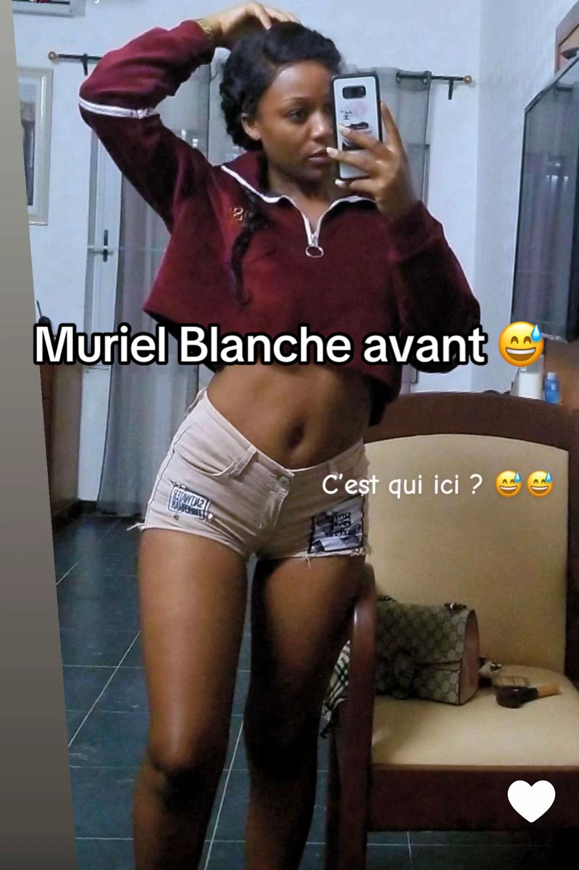 @LameredesbravesMurielBlanche