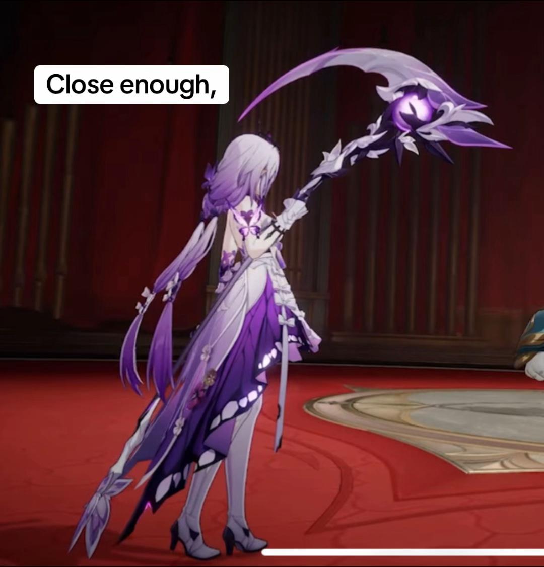 @Noblesse Oblige