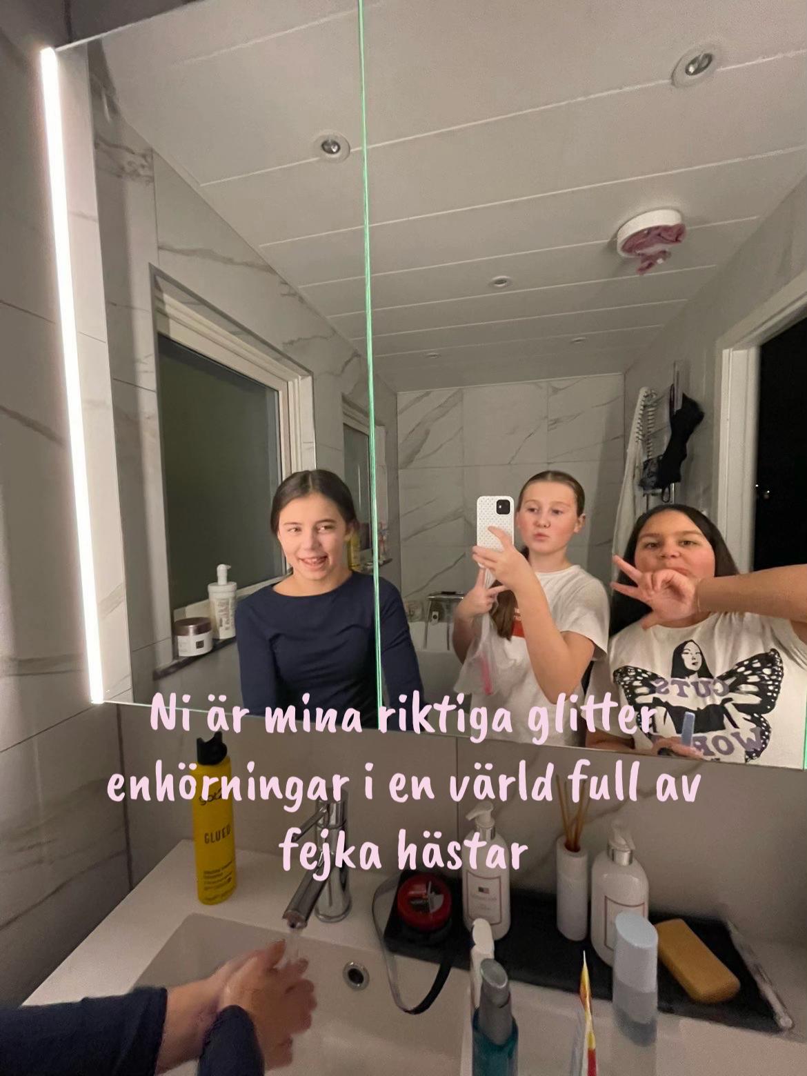 @Korkad sedan födseln❣️🥳🦄