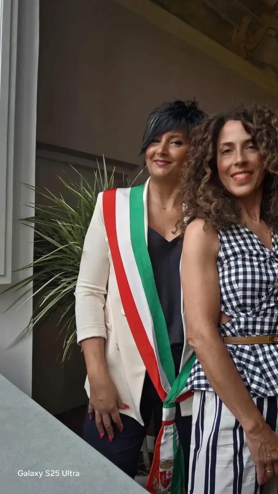 @Federica Piermarini