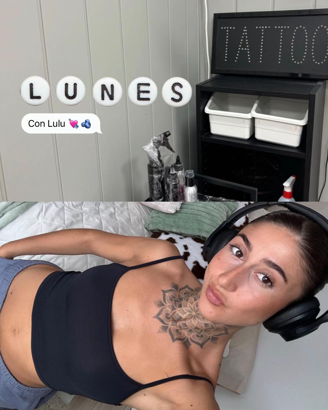 @lucia medina